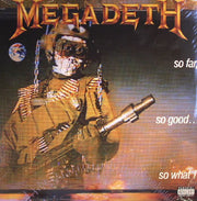 So Far So Good So What! - Megadeth