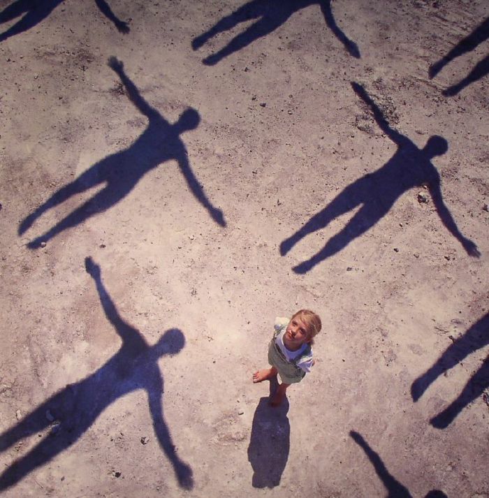 Absolution - Muse