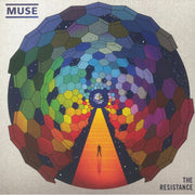 The Resistance - Muse