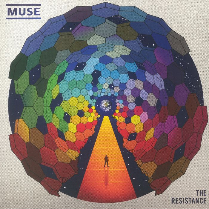 The Resistance - Muse