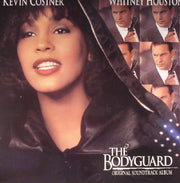 The Bodyguard (Soundtrack) - Whitney Houston / Various