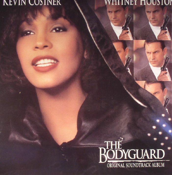 The Bodyguard (Soundtrack) - Whitney Houston / Various