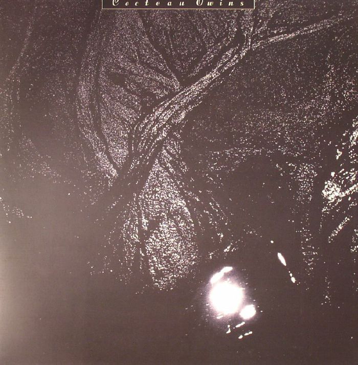 The Pink Opaque (Remastered) - Cocteau Twins