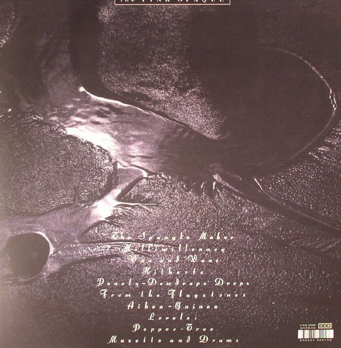 The Pink Opaque (Remastered) - Cocteau Twins