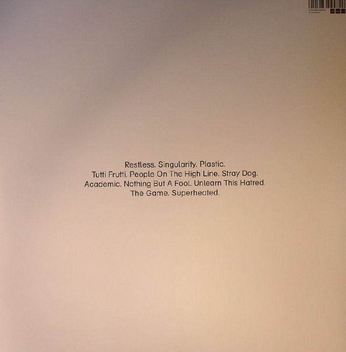 Music Complete (Booklet Hediyeli) - New Order