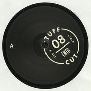 Tuff Cut #08 - Late Nite Tuff Guy