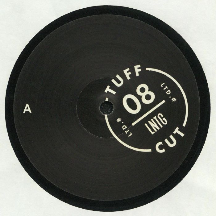 Tuff Cut #08 - Late Nite Tuff Guy