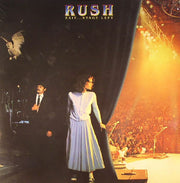 Exit Stage Left - Rush