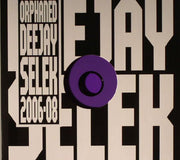 Orphaned Deejay Selek 2006-2008 - Afx (CD)