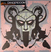 The Mouse & the Mask - Dangerdoom