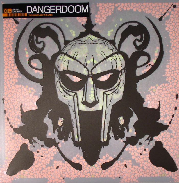 The Mouse & the Mask - Dangerdoom