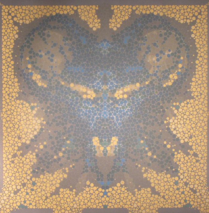 The Mouse & the Mask - Dangerdoom