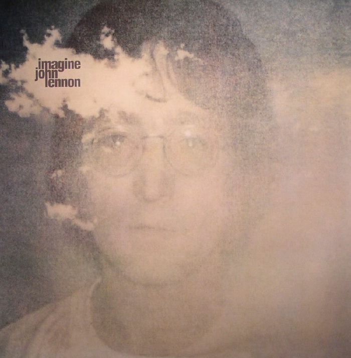 Imagine (Remastered) - John Lennon