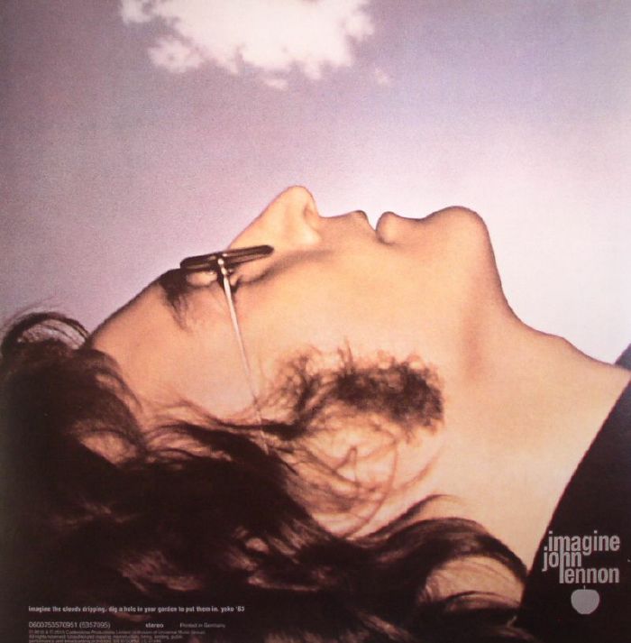 Imagine (Remastered) - John Lennon