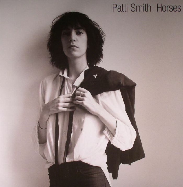 Horses - Patti Smith