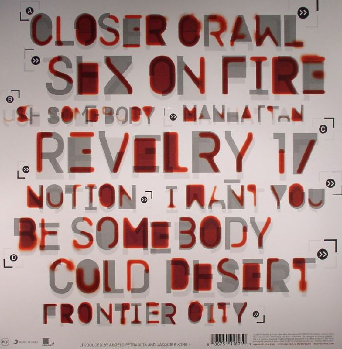 Only by the Night - Kings of Leon