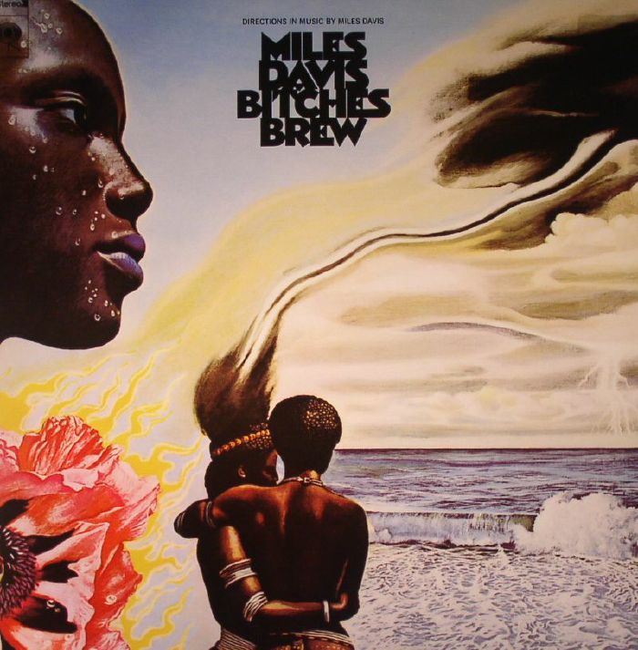 Bitches Brew - Miles Davis