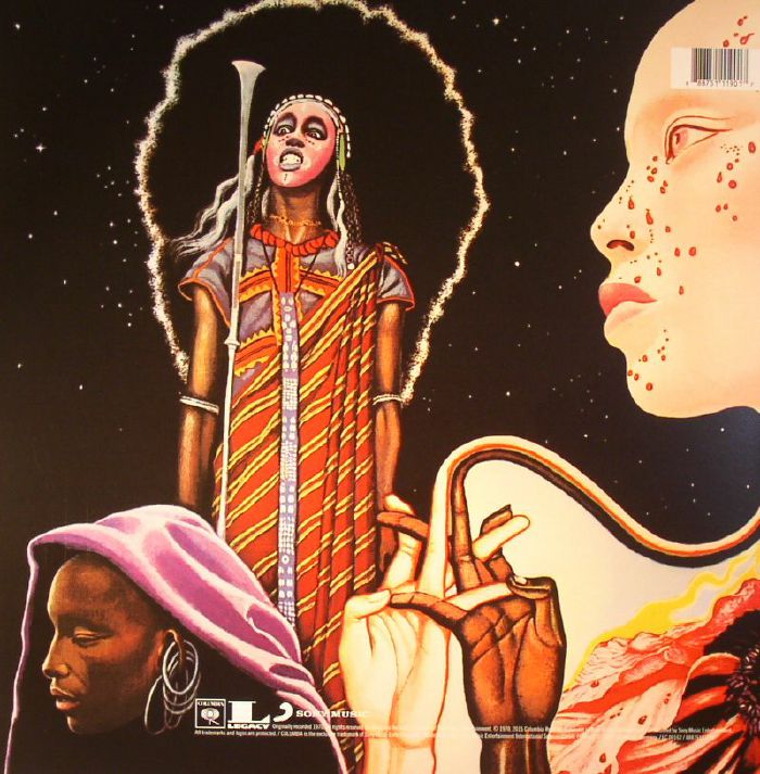 Bitches Brew - Miles Davis