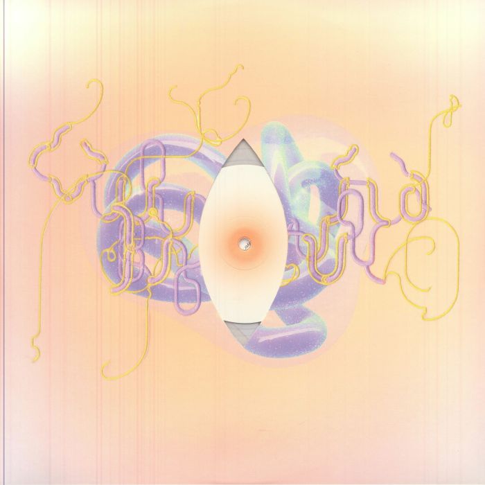 Notget (Lotic Fromdeath Version) - Björk