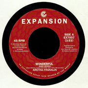 Wonderful - Aretha Franklin