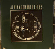 Gears - Johnny Hammond (CD)