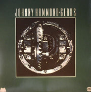 Gears: Remastered Plus 6 (Renkli Plak) - Johnny Hammond