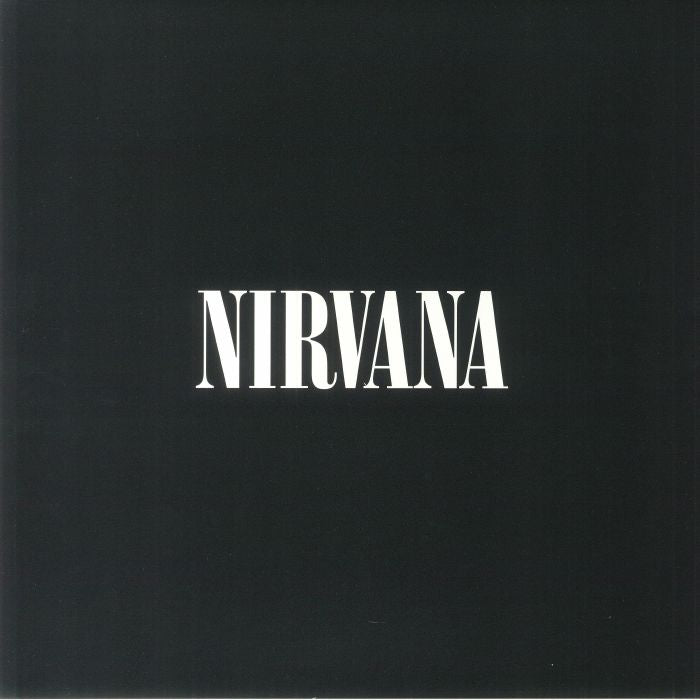 Nirvana - Nirvana