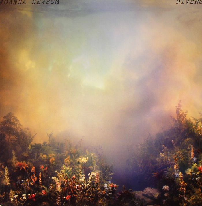 Divers - Joanna Newsom