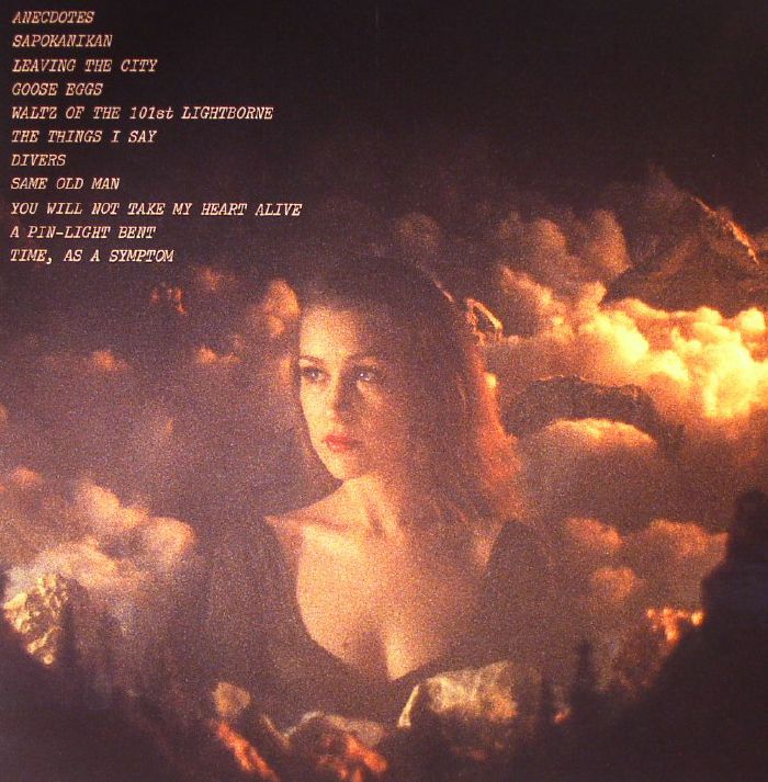 Divers - Joanna Newsom