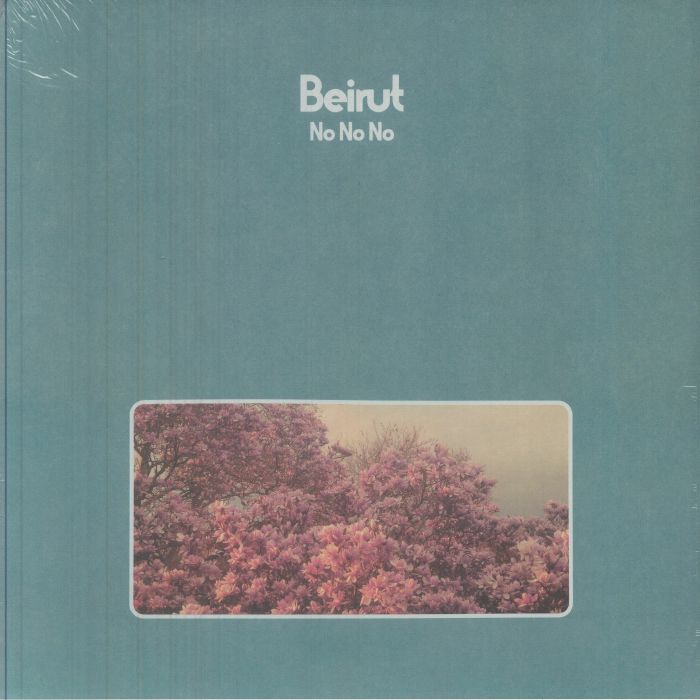 No No No - Beirut
