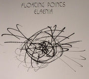 Elaenia - Floating Points (CD)
