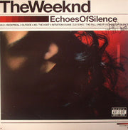 Echoes of Silence - The Weeknd