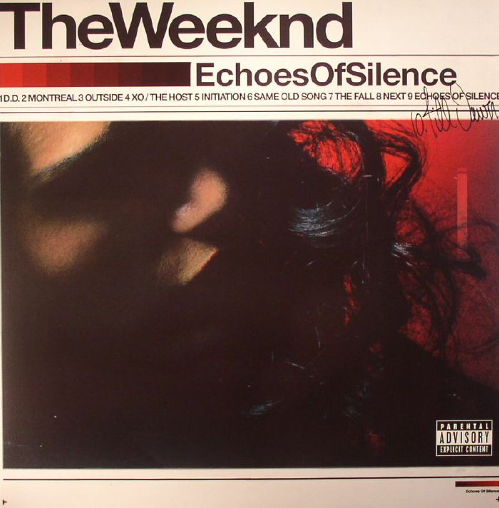 Echoes of Silence - The Weeknd