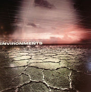 Environments - The Future Sound of London