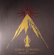 Higher Truth - Chris Cornell
