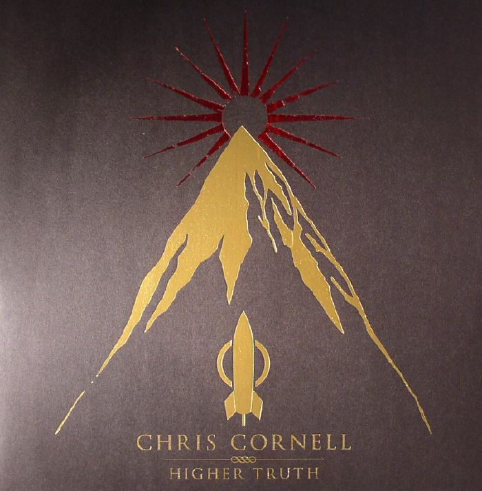Higher Truth - Chris Cornell