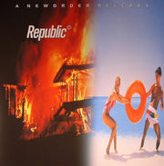 Republic (Remastered) - New Order