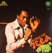 Roforofo Fight - Fela Kuti