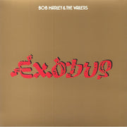 Exodus - Bob Marley & the Wailers