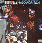 Liquid Swords - Genius / Gza
