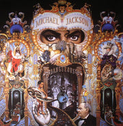 Dangerous - Michael Jackson