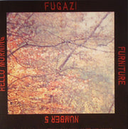Furniture - Fugazi