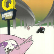 The Unseen - Quasimoto