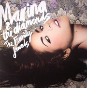 The Family Jewels - Marina & the Diamonds