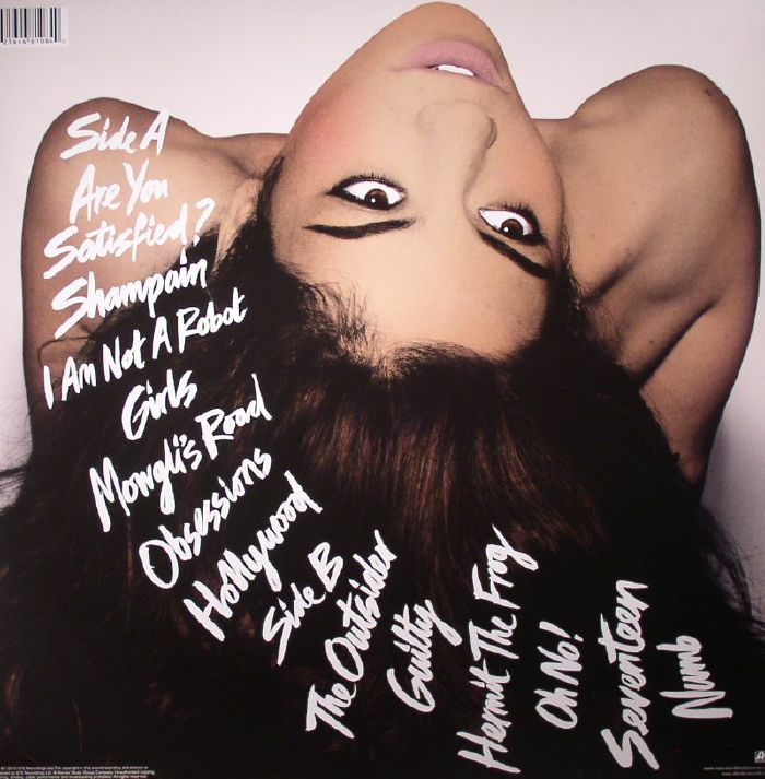 The Family Jewels - Marina & the Diamonds