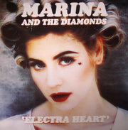 Electra Heart - Marina & the Diamonds