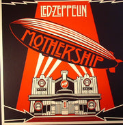 Mothership (Remastered) - Led Zeppelin