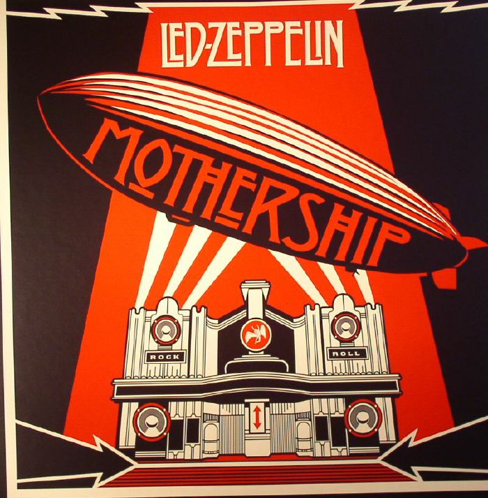 Mothership (Remastered) - Led Zeppelin