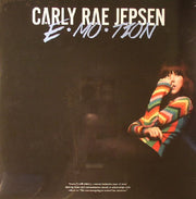 E Mo Tion - Carly Rae Jepsen
