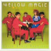 Solid State Survivor - Yellow Magic Orchestra